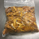 Mango Deshidratado Natural 12.5 lb